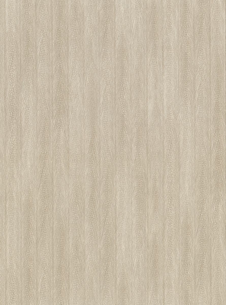 2945-1127 Riga Light Brown Distressed Stripe Wallpaper