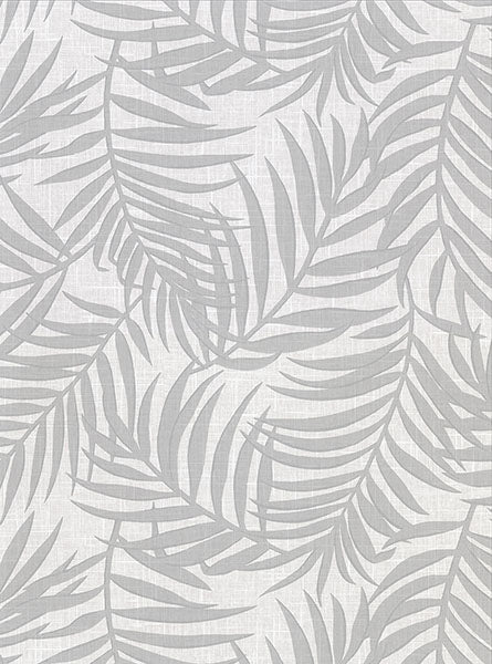 2945-1132 Lanai Dove Fronds Wallpaper