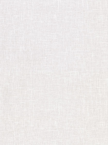 2945-1138 Linville Light Grey Faux Linen Wallpaper