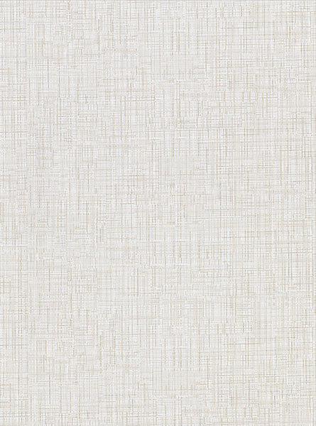 2945-2751 Tartan Off-White Distressed Texture Wallpaper