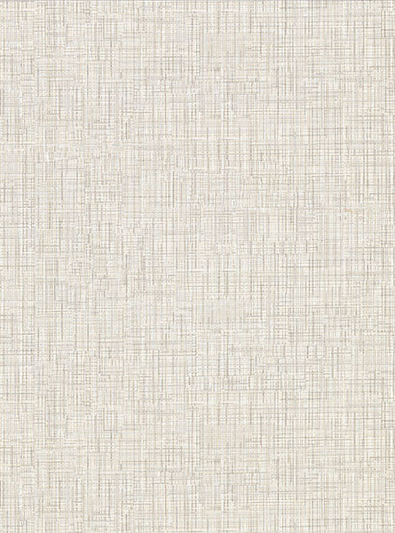 2945-2752 Tartan Eggshell Distressed Texture Wallpaper