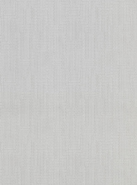 2945-2766 Greek Light Grey Key Wallpaper