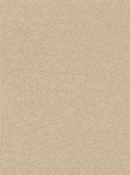 2945-4003 Allover Stix Bronze Geometric Wallpaper