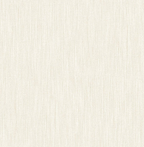 2948-25281 Chiniile Off-White Linen Texture Wallpaper