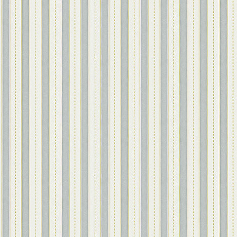 2948-27006 Symphony Light Blue Stripe Wallpaper