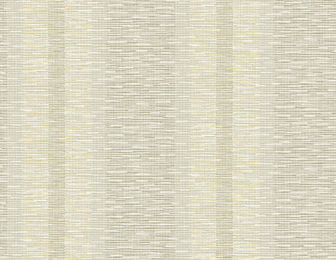 2949-60108 Pezula Beige Texture Stripe Wallpaper