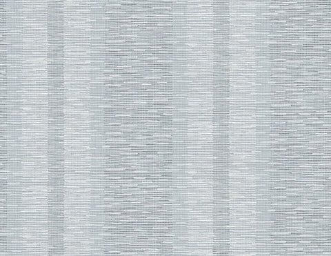 2949-60116 Pezula Slate Texture Stripe Wallpaper