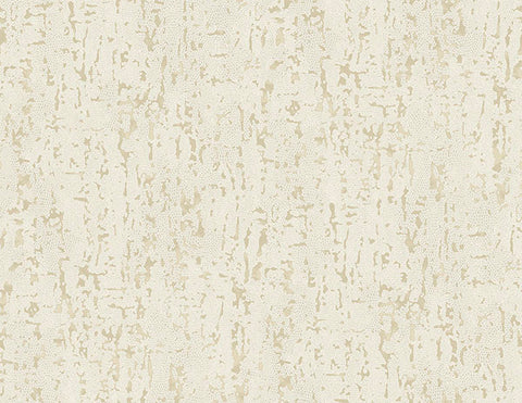 2949-60205 Malawi Cream Leather Texture Wallpaper