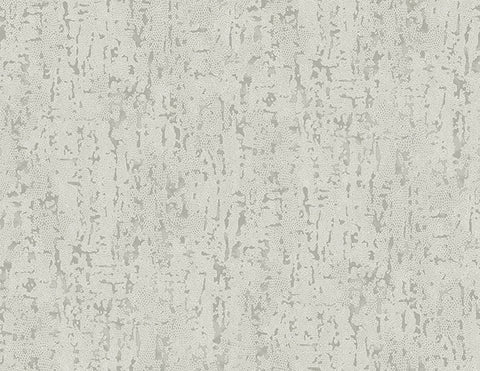 2949-60208 Malawi Light Grey Leather Texture Wallpaper