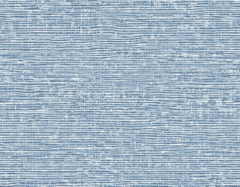 2949-60402 Vivanta Blue Texture Wallpaper