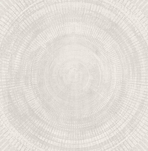 2949-61106 Lalit Off-White Medallion Wallpaper