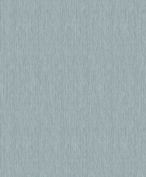 2959-AWIH-20110 Reese Blue Stria Wallpaper