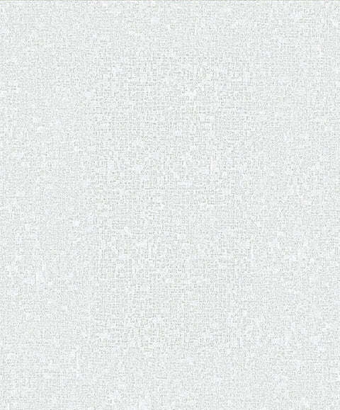 2959-AWIH-2232 Nora Light Grey Woven Texture Wallpaper