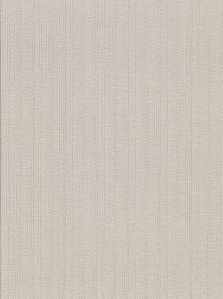 2959-AWIH-2243 Kinsley Light Brown Distressed Stripe Wallpaper