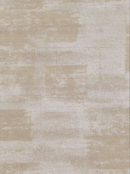 2959-AWMLC-122 Maverick Champagne Texture Wallpaper