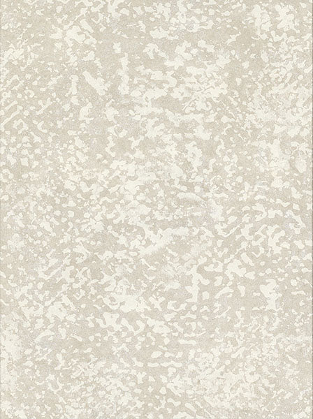 2959-AWMLC-131 Carson Champagne Distressed Texture Wallpaper