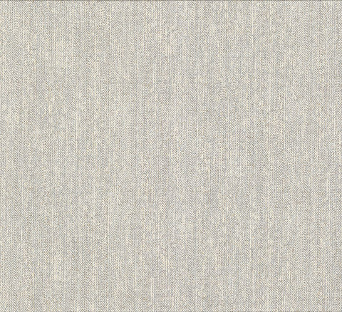 2959-AWNEW-1064 Soyer Off-White Woven Texture Wallpaper