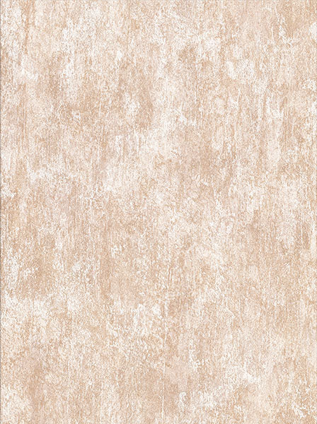 2959-AWSH-12055 Micah Copper Distressed Texture Wallpaper