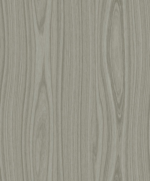 2959-SDM10602 Jaxson Mahogany Faux Wood Wallpaper