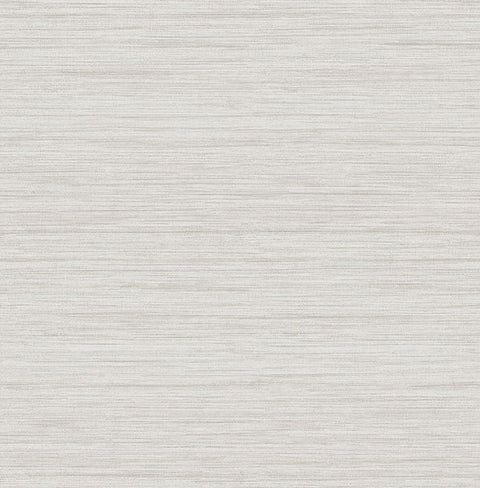 2964-25962 Barnaby Off-White Faux Grasscloth Wallpaper