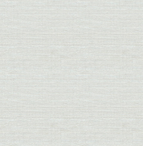 2969-24278 Agave Grey Imitation Grasscloth Wallpaper