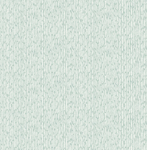 2970-26128 Mackintosh Turquoise Textural Wallpaper