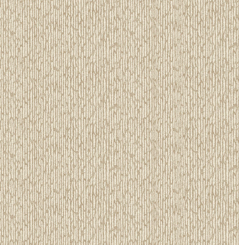2970-26132 Mackintosh Light Brown Textural Wallpaper