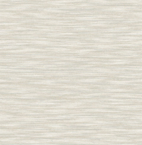 2970-26158 Benson Light Grey Variegated Stripe Wallpaper