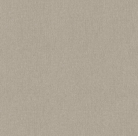 2971-86303 Sydney Grey Faux Linen Wallpaper