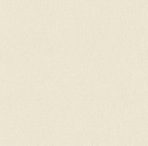 2971-86304 Sydney Taupe Faux Linen Wallpaper