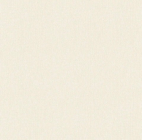 2971-86306 Sydney Cream Faux Linen Wallpaper