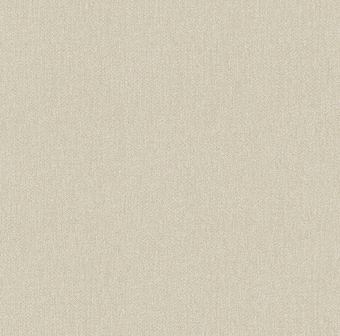 2971-86307 Sydney Beige Faux Linen Wallpaper