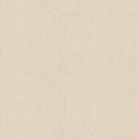 2971-86327 Dunstan Beige Basketweave Wallpaper