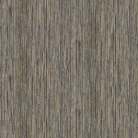 2971-86341 Justina Metallic Faux Grasscloth Wallpaper