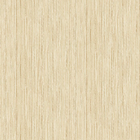 2971-86345 Justina Wheat Faux Grasscloth Wallpaper