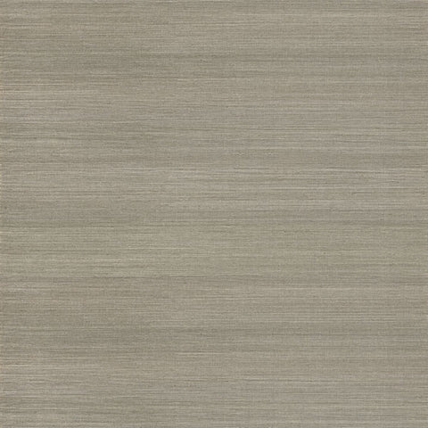 2972-86116 Caihon Silver Sisal Grasscloth Wallpaper