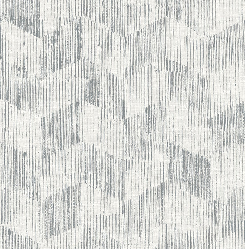 2975-26216 Demi Grey Distressed Wallpaper