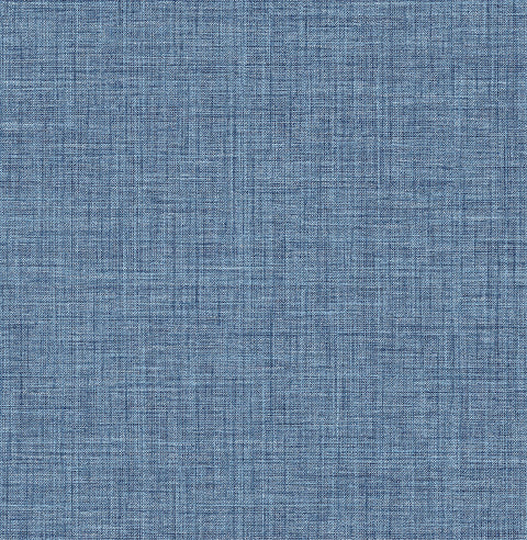 2975-26232 Lanister Blue Texture Wallpaper