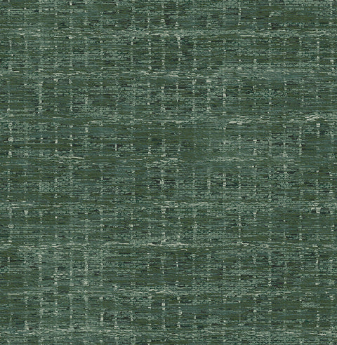 2975-26255 Samos Green Texture Wallpaper