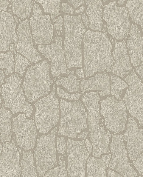 300531 Kordofan Silver Giraffe Wallpaper