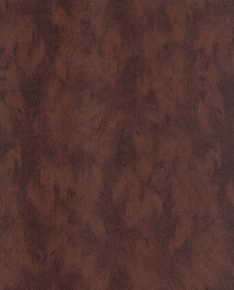 300583 Pennine Burgundy Pony Hide Wallpaper