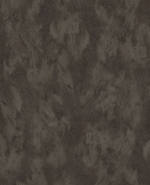 300585 Pennine Chocolate Pony Hide Wallpaper