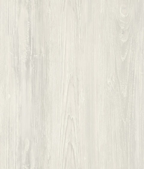 3117-642210 Mapleton Light Grey Wood Wallpaper