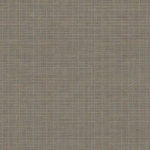 3118-016911 Kent Brown Grasscloth Wallpaper