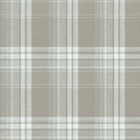 3118-12672 Saranac Grey Flannel Wallpaper