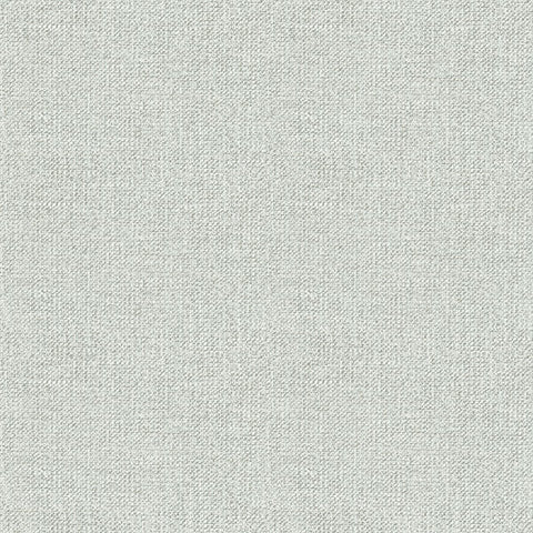 3119-13526 Waylon Light Blue Faux Fabric Wallpaper