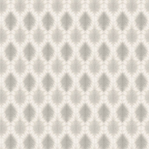 3122-10310 Mombi Grey Diamond Shibori Wallpaper