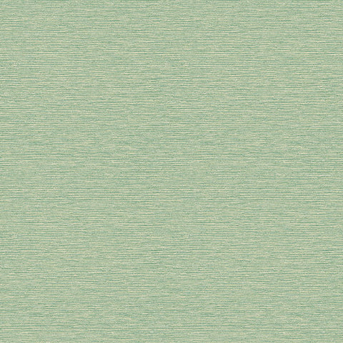 3123-10204 Gump Green Faux Grasscloth Wallpaper