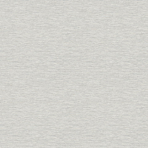 3123-10210 Gump Light Grey Faux Grasscloth Wallpaper