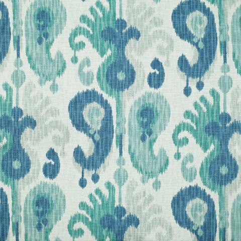 Salma Blue Moon P Kaufmann Fabric